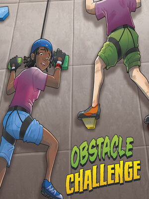 cover image of Obstacle Challenge